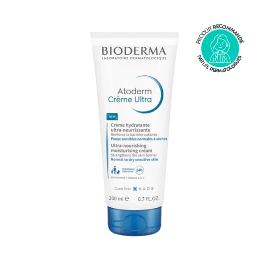 ATODERM CR ULTRA-NOURR 200ML — Pharmacie Belgrand Tenon