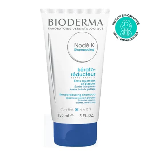 NODE K SH A/PEL KERATOREG TB150ML — Pharmacie d'Austerlitz