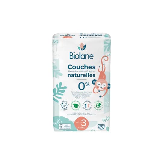 COUCH/BIOLANE 4-9KG T3 52 — Pharmacie Belgrand Tenon