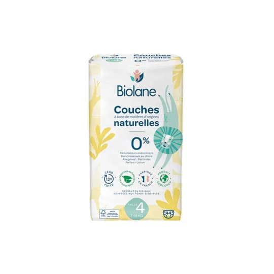COUCH/BIOLANE 7-18KG T4 44 — Pharmacie Belgrand Tenon