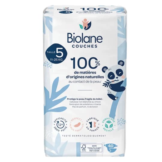COUCH/BIOLANE 11-25KG T5 40 — Pharmacie Belgrand Tenon