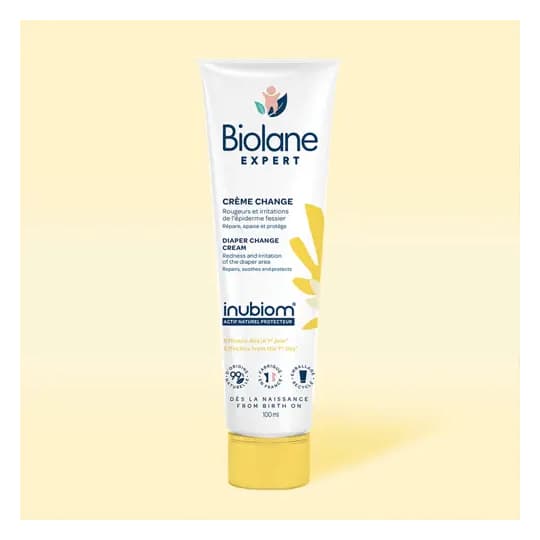 BIOLANE EXPERT CR CHANGE 100ML — Pharmacie des Cascades