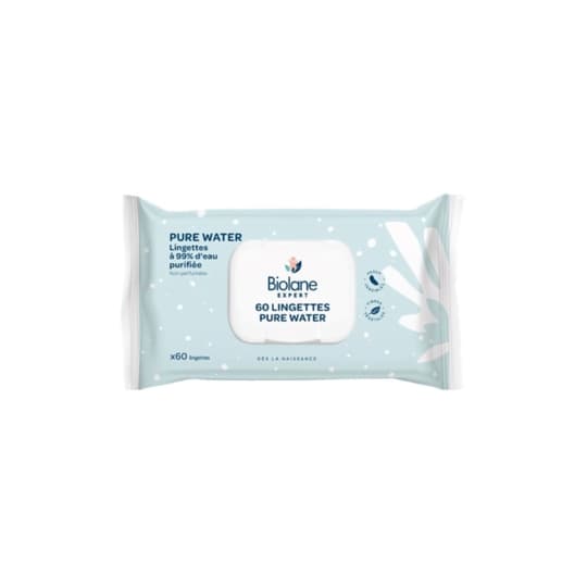 BIOLANE EXPERT LINGET PUR WAT 60 — Pharmacie Belgrand Tenon