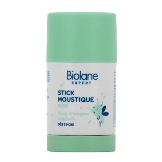 Biolane Expert Stick Moustique 20ml