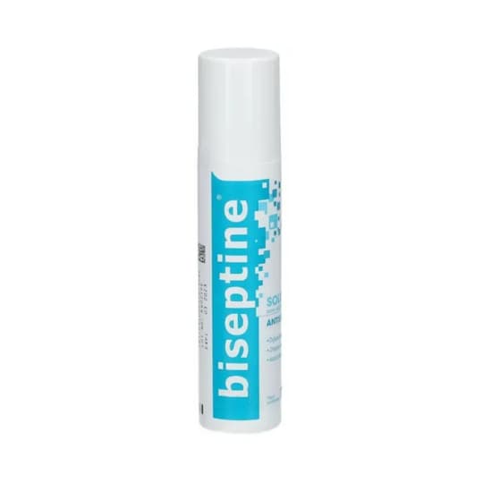 BISEPTINE SOL EXT PULV 100ML — Grande Pharmacie de la Station - Apothical