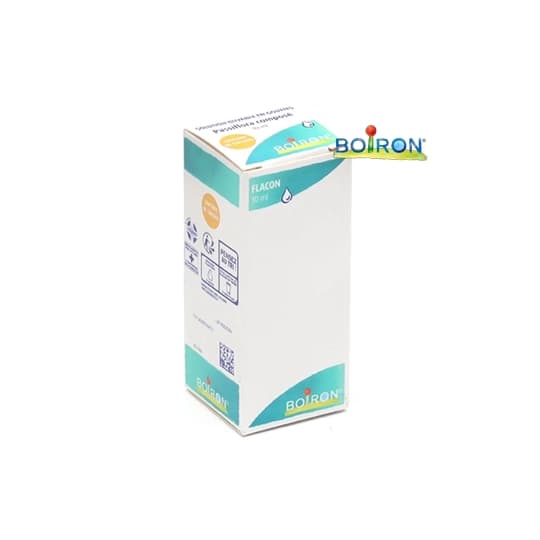 Boiron Acidum Phosphoricum Compose Solution Buvable 30ml