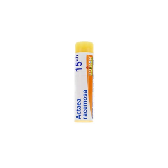 ACTAEA RACEMOSA 15CH DO GL B — Pharmacie Du Chatelet - Orleans