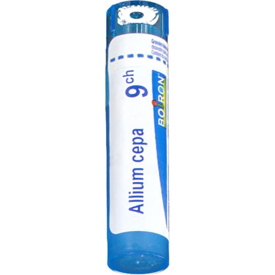 ALLIUM CEPA 9CH TG B — Pharmacie Lafayette Bordeaux