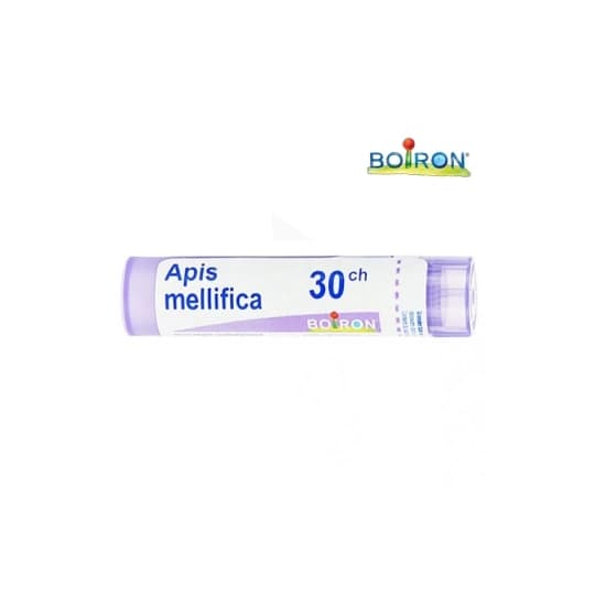 APIS MELLIFICA 30CH DO GL B — Pharmacie de Verdun by Nexum