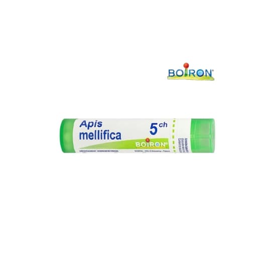 APIS MELLIFICA 5CH TG B — Pharmacie du Grand Vitrolles