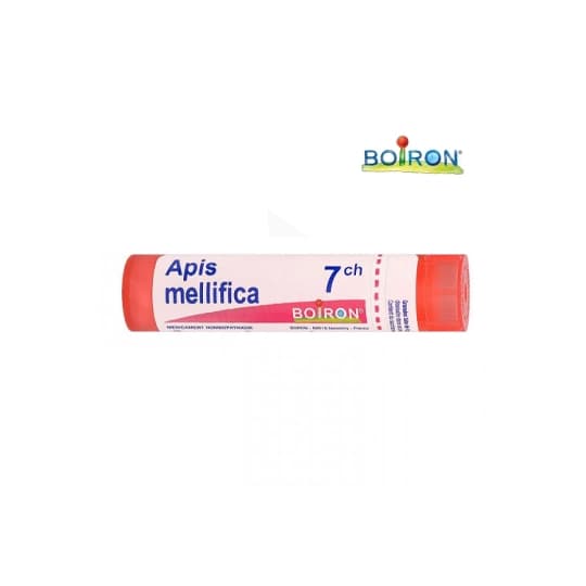 APIS MELLIFICA 7CH TG B — Pharmacie du Bien Etre