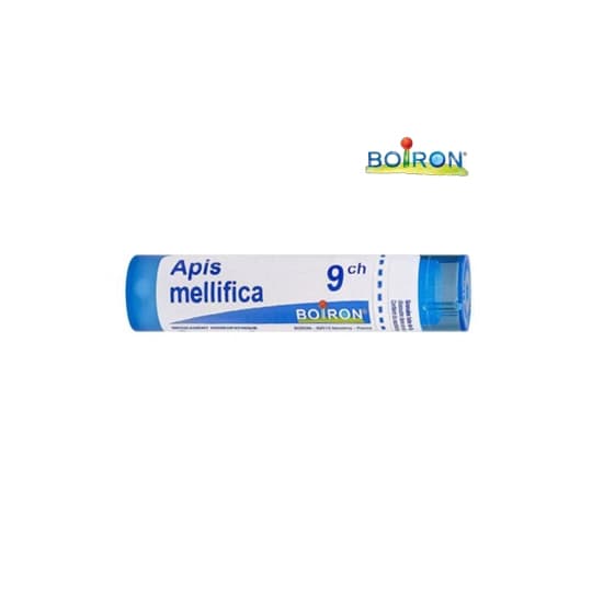 APIS MELLIFICA 9CH TG B — Pharmacie des Couronneries