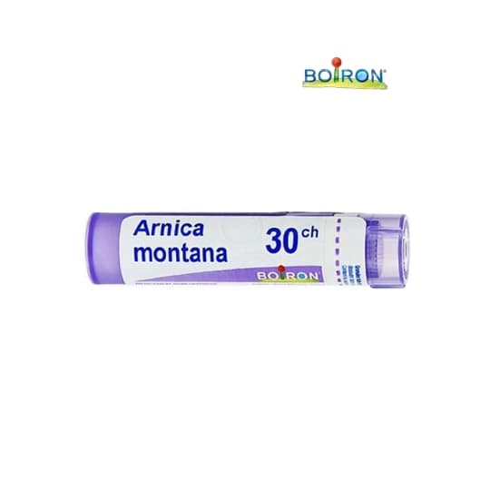 ARNICA MONTANA 30CH DO GL B — Pharmacie du Bien Etre