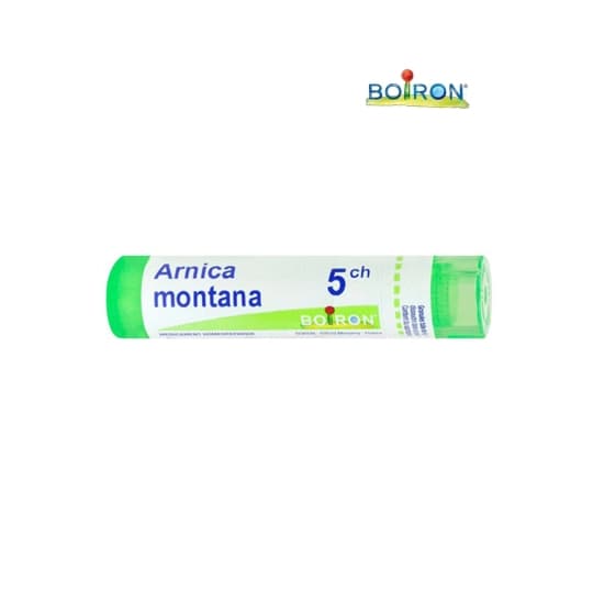 ARNICA MONTANA 5CH TG B — Pharmacie foch - Cenon