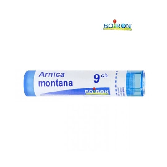 ARNICA MONTANA 9CH TG B — Pharmacie Saint Seb Boulevard