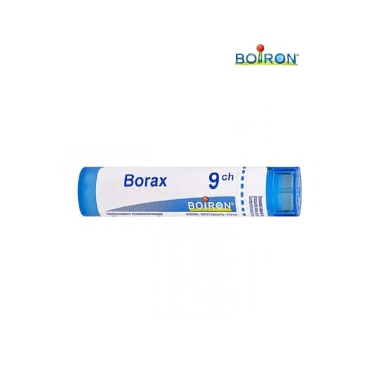 BORAX 9CH TG B