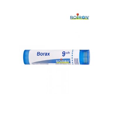 BORAX 9CH TG B