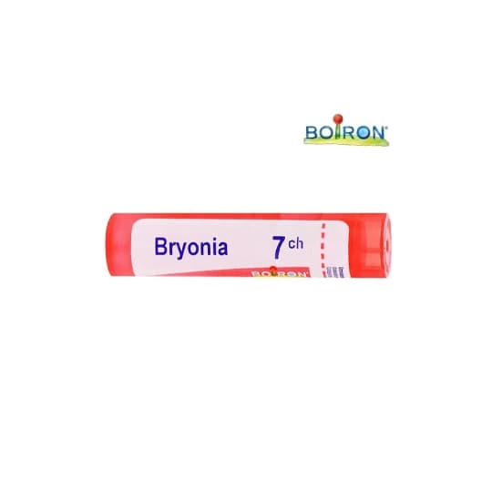 BRYONIA 7CH TG B — Grande Pharmacie du Centre - Ambarès