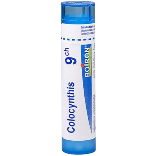 COLOCYNTHIS 9CH TG B — Nouvelle Pharmacie Serrier