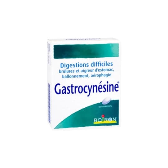 GASTROCYNESINE CPR 60 — Pharmacie Bellevue Aix-en-Provence