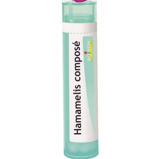 HAMAMELIS COMP BOIRON TG — Pharmacie Pharmavance Saint-Jean