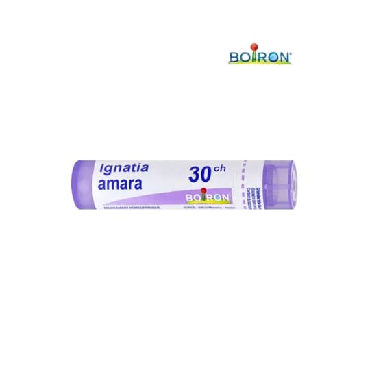 IGNATIA AMARA 30CH TG B — Pharmacie Neyret