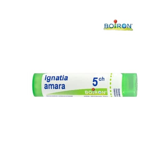 IGNATIA AMARA 5CH TG B — Pharmacie Parc Lann