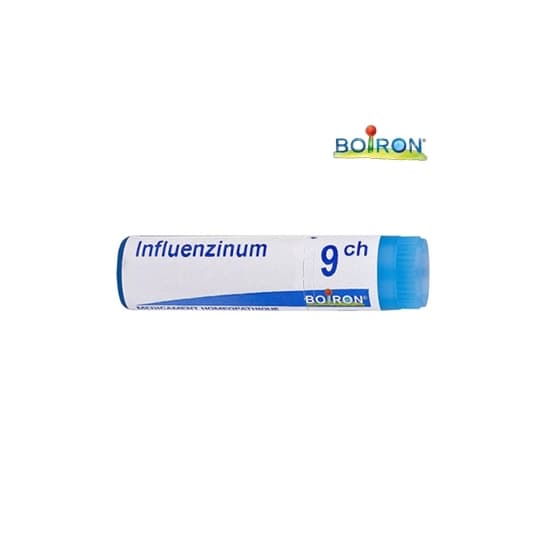 INFLUENZINUM 9CH TG B — Pharmacie des Antes by Nexum