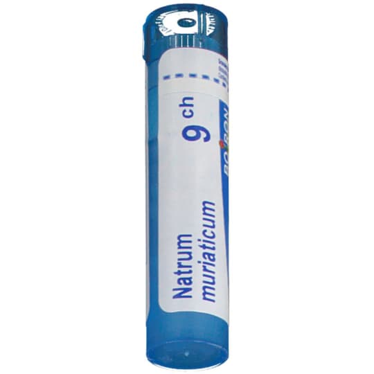 NATRUM MUR. 9CH TG B — Pharmacie Lafayette de Douai