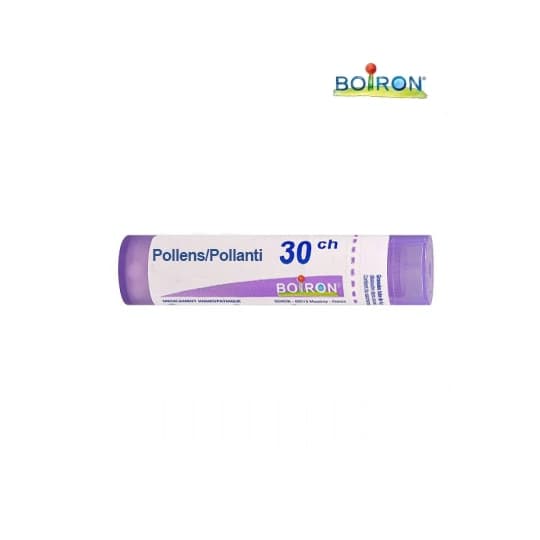 POLLENS 30CH DO GL B — Pharmacie Val de l'Aurence Limoge