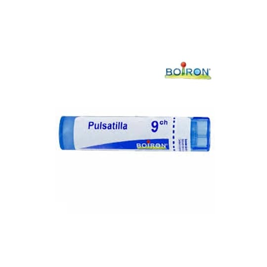 PULSATILLA 9CH DO GL B — Pharmacie de la Gare Montparnasse