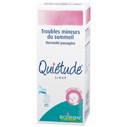 QUIETUDE SP 200ML — Pharmacie du Médoc