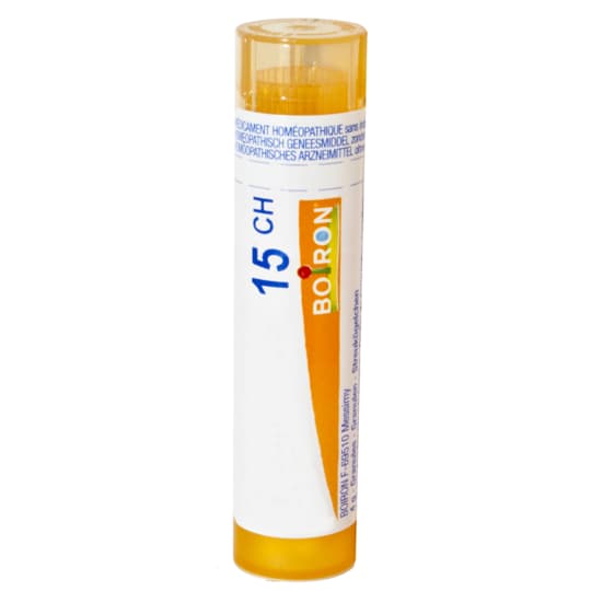 Boiron Serum De Yersin 15ch Granules 4g — Pharmacie de Verdun by Nexum