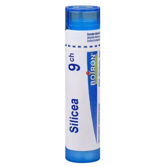 SILICEA 9CH TG B — Pharmacie Lamarck