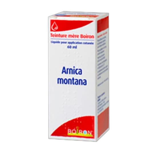 Boiron Tabacum Compose Granules 4g