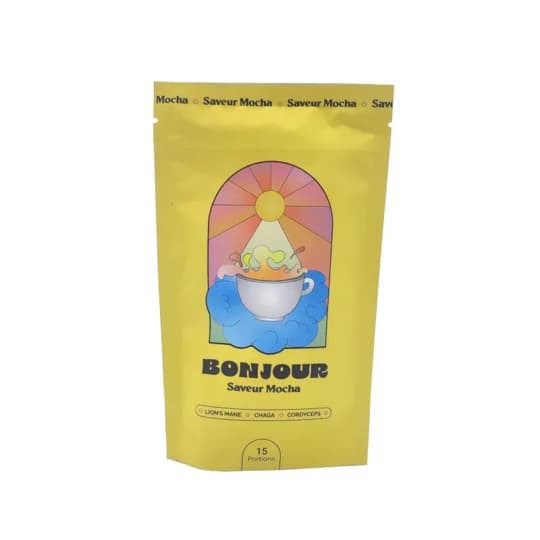 BONJOUR SAVEUR ORIGINALE 180G