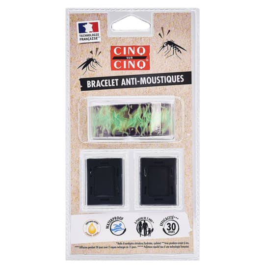 CINQ/CINQ BRACEL SPORT