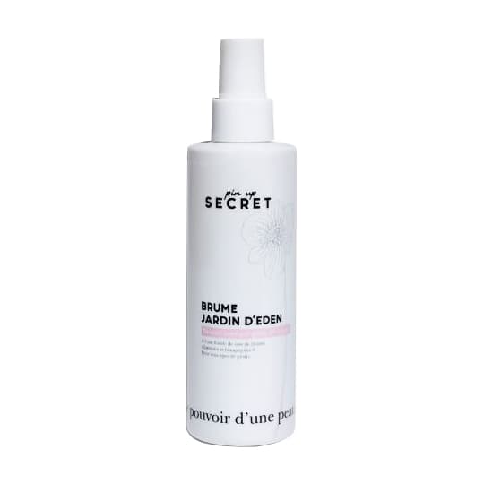 PIN UP SECRET BRUME 200ML — Pharmacie Du Vieil Abreuvoir