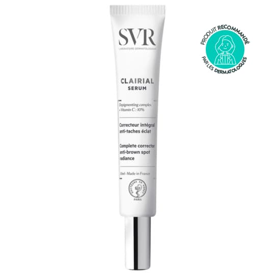 SVR CLAIRIAL SERUM 30ML — Pharmacie des 7 Chemins