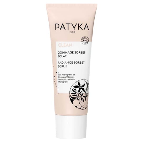 PATYKA GOMMAGE SORBET ECLAT 50ML — Pharmacie de Vienne Blois