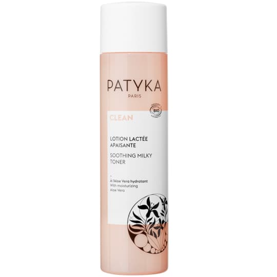 PATYKA CLEAN LOT LACTE APAIS 200ML — Pharmacie Anthéa - Totum Antibes