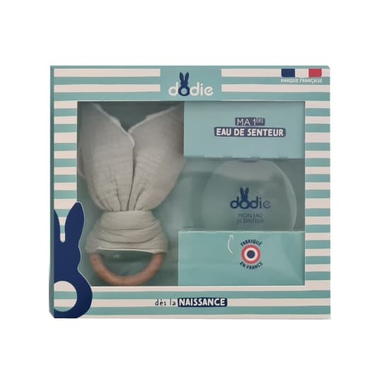 DOD COFF EAU SENTEUR HOCHET VERT — Pharmacie Pharmagreen Boucicaut