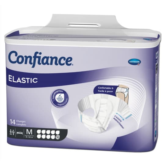 C/CHANG CONFIANCE ELASTIC 10G M 14 — Pharmacie Maritime