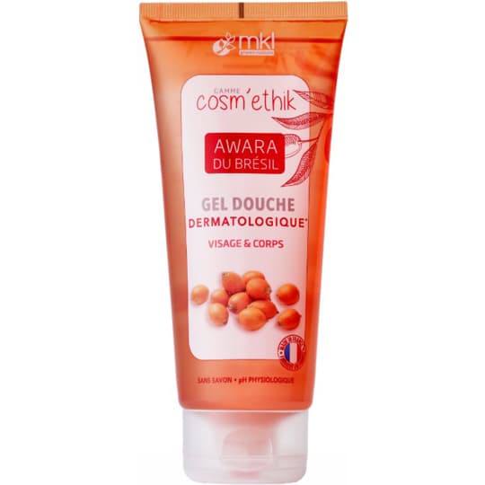 MKL ETHIK GEL DCH FL CERISIER200ML — Pharmacie du Médoc