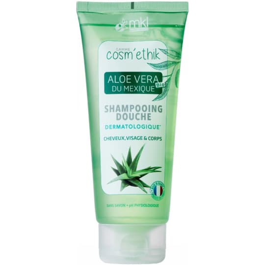 MKL ETHIK SH DCH ALOE 200ML — Pharmacie Val de l'Aurence Limoge