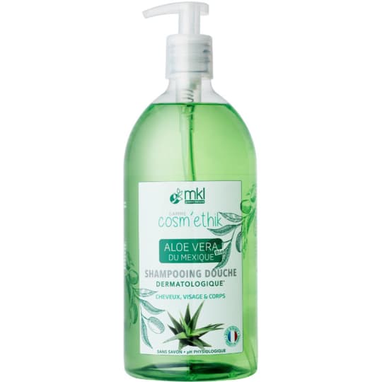 MKL ETHIK SH DCH ALOE 1L — Pharmacie Principal Port-de-Bouc