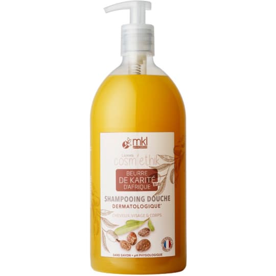 MKL ETHIK SH DCH KARITE 1L — Pharmacie Val de l'Aurence Limoge