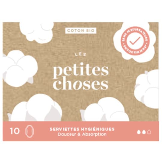 PETITE CHOSE SERV HYG JOUR 10 — Pharmacie Pharmavance Gambetta