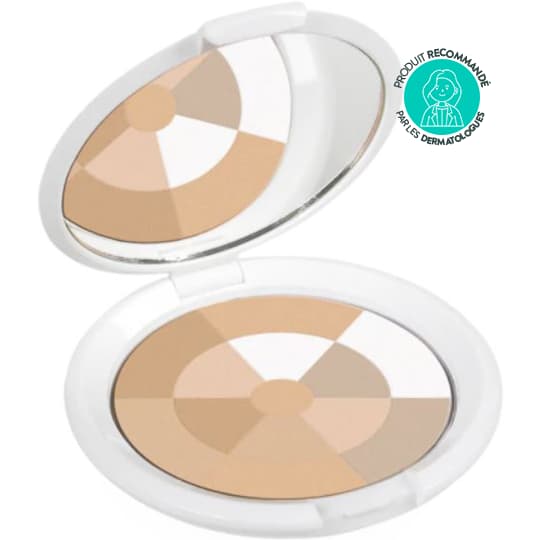 AVENE COUVRANCE PDR MOS TRANSLUCID — Grande Pharmacie Libourne
