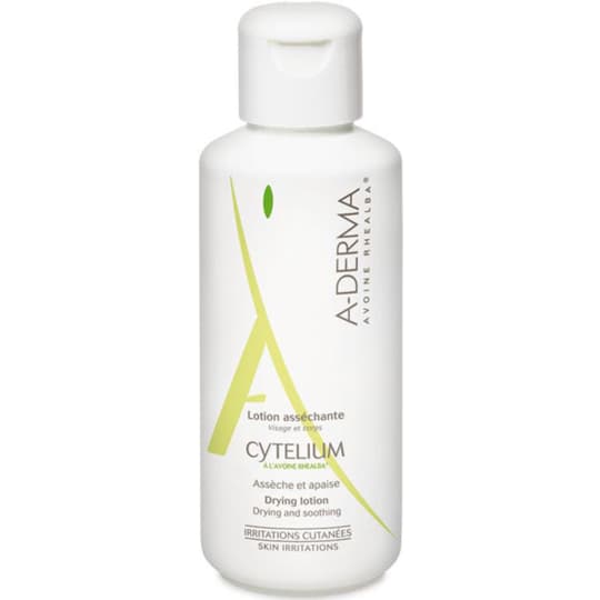 A-DERMA CYTELIUM LOT ASS 100ML — Pharmacie Lyon Grand Trou